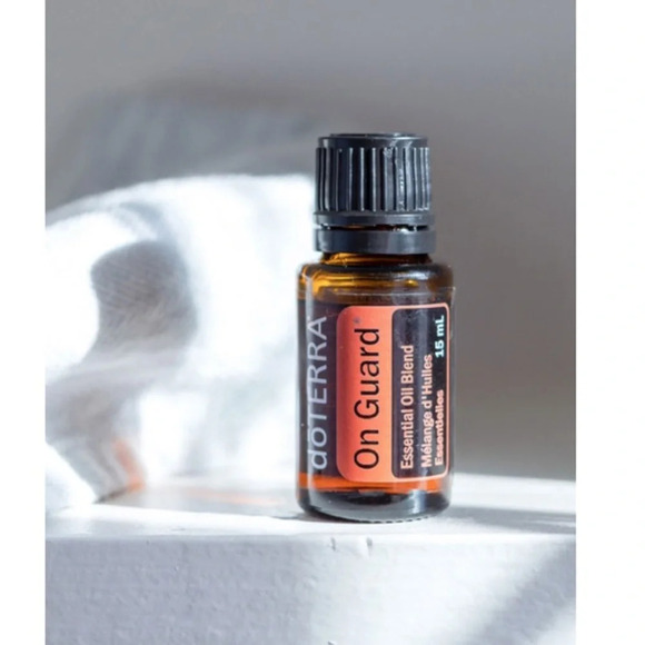 Doterra | OnGuard Essential Oil - 15ml - new & unopened - Picture 3 of 4